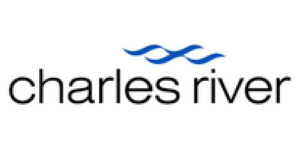 Charles River Laboratories International logo