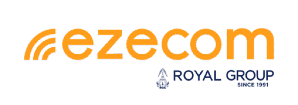 EZECOM logo
