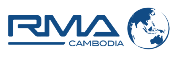 RMA Group logo