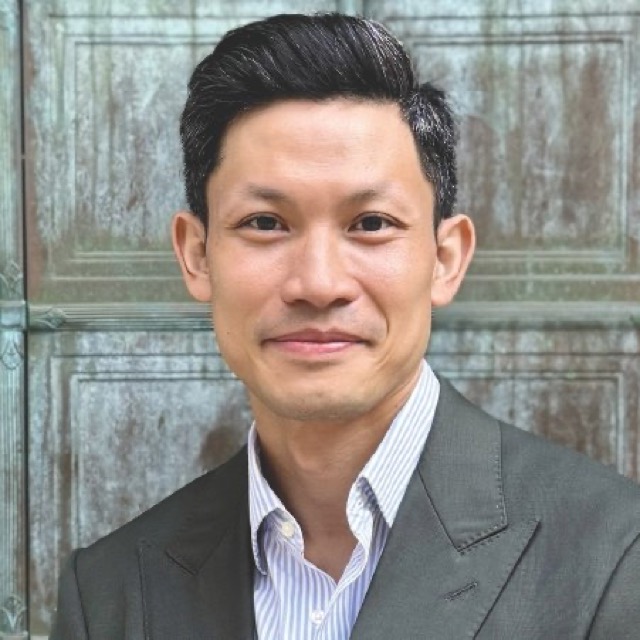 Mr. Bora Kem