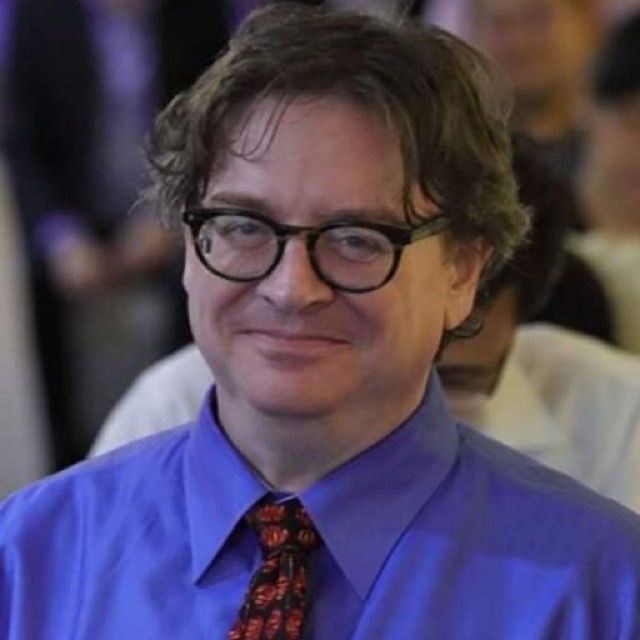 Mr. Christopher McCARTHY
