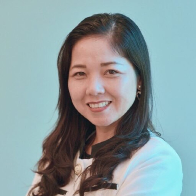 Ms. Davy Kong