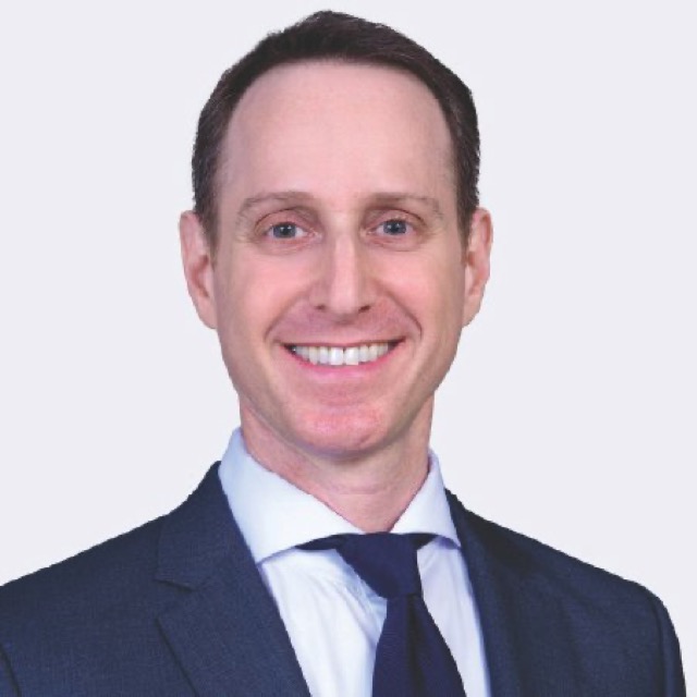 Mr. Jay Cohen