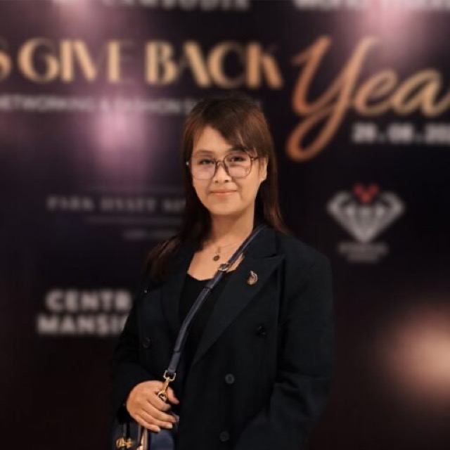 Ms. Mealia SUN