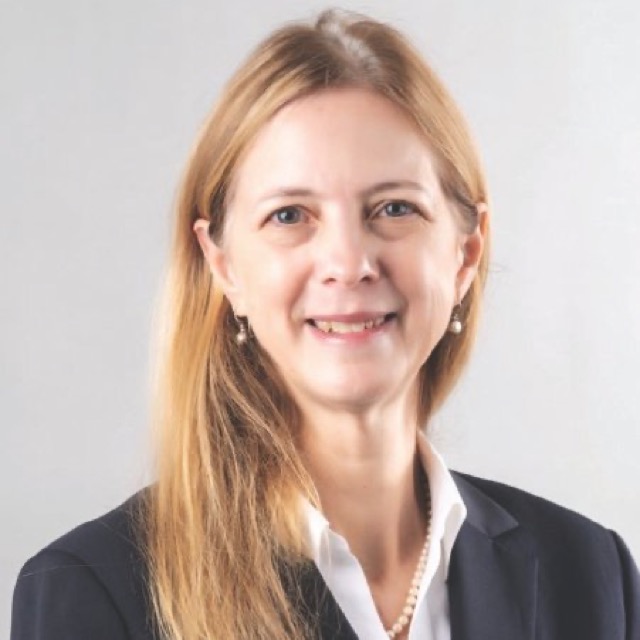 Ms. Meloney C. Lindberg