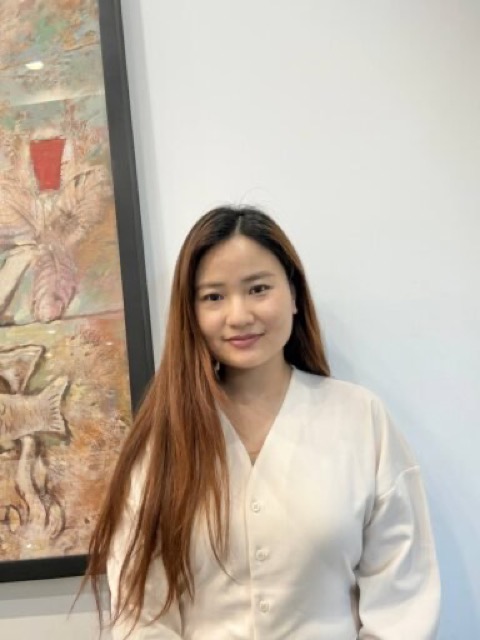 Ms. Moon Pun