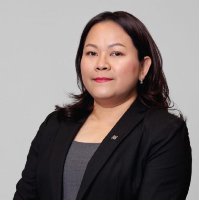 Ms. Nara Kann