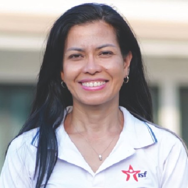 Ms. Vicheka Chourp